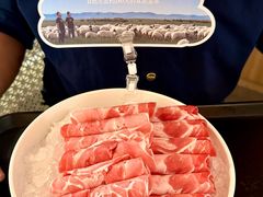 -巴奴毛肚火锅(安阳万达店)