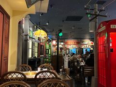-哥老官重庆美蛙鱼头(日月光店)