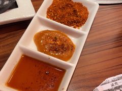 -烧肉一番·新韩式炭火烤肉(大岭山店)