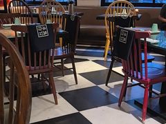 -江边城外烤全鱼(方庄时代购物中心店)