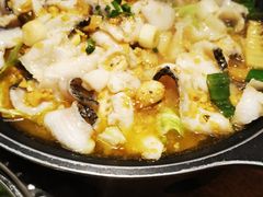 -醉得意·山茶油炒土鸡(泰安吾悦广场店)