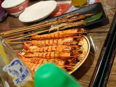 -辉记炭烧海鲜大排档·老字号(福田店)