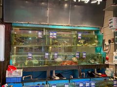 -荣基四海一家·家常菜·海鲜大排档(新安店)