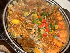 -相遇·鲜炒黄牛肉(丹阳吾悦广场店)