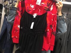 -ZARA(青岛万象城店)