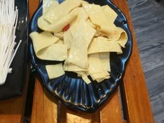 -廉恭蜀老成都火锅(善国大桥店)
