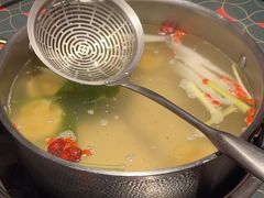 -南城十里潮汕鲜牛火锅·鲜虾生滚粥(融汇老商埠店)