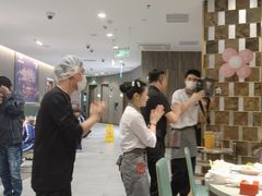 -海底捞火锅(龙岗星河COCO Park店)