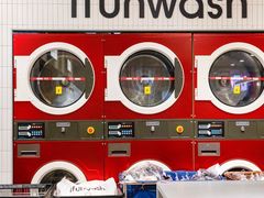 -爱欢洗ifunwash(北辰店)