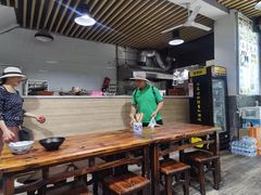 -清真石家包子(大皮院总店)