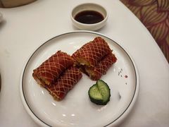 -幸运楼(北京路店)