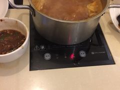 -陌生人火锅餐厅(阳曲路店)