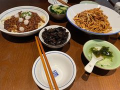 -奎元馆(市民中心店)
