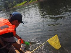 -九曲溪竹筏码头