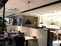 大堂-YUOZUO渝作·川渝冒肚(崂山店)