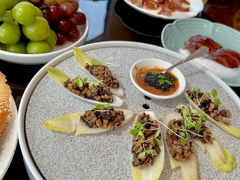-大连君悦酒店·星海湾壹号Dalian·Dalian(星海广场店)