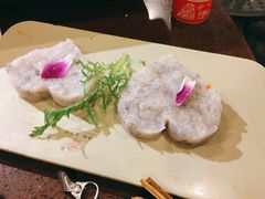虾滑-巴倒烫陆派火锅山庄(南山总店)