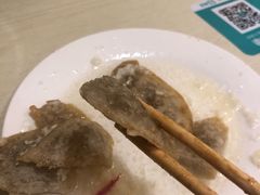 -黑八私房老北京炸酱面