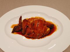 -香山湖渔家大院