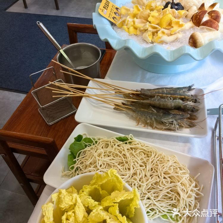 吃了不下十回的店