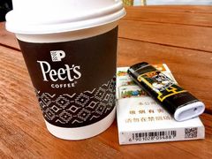 -Peet's Coffee皮爷咖啡(大学路店)