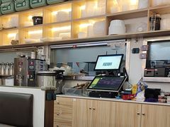 -冰城焰会大丰收铁锅炖(萝岗万达金街店)