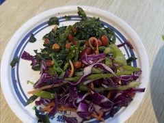 -丝路伊兰·兰州牛肉面(马连道店)