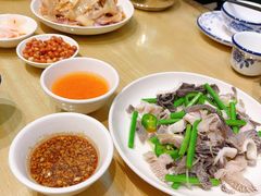 -东山茶寮(新安店)