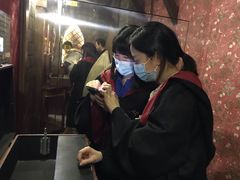 -逃脱反斗城沉浸剧情密室(北京路店)