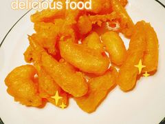 -金海湾海鲜排档(朱家尖店)