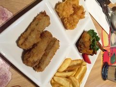 必胜客(酒仙桥餐厅)-必胜客(新辰里酒仙桥店)