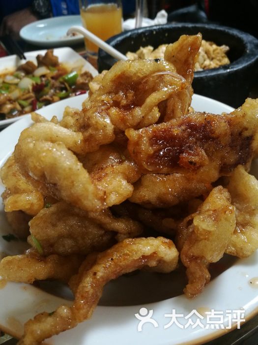 老厨家(文政街总店)-图片-哈尔滨美食-大众点评网