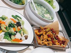 -大铁勺新津菜(中北永旺店)