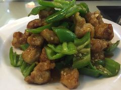 溜肉段-福禄财东北菜(珠江帝景店)