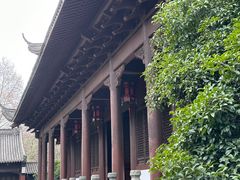 -钱王祠
