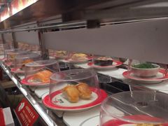-友壹町寿司(嘉洲广场店)