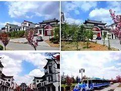 -青州云门山风景区