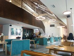 大堂-EN SPACE恩空间