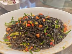 -张大嘴菜馆(庞各庄店)