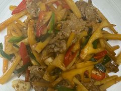 -大师傅金奖啤酒鱼(西街口总店)