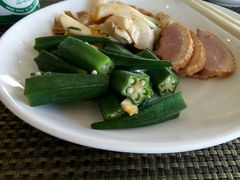 -粤海璇宫·木棉花高空旋转餐厅·聚会派对