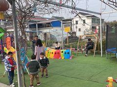 -小鱼草莓采摘园农家乐·小鱼餐厅