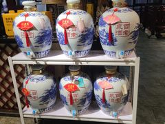 -李记搅团•非遗陕菜(三桥店)