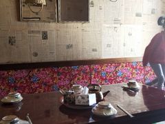 -王村姑老土炕莜面村(张北店)