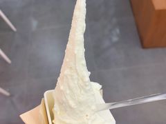 -野人先生Gelato(上海长宁龙之梦店)