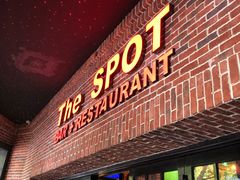 门面-Judy's  spot