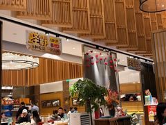 -莆田餐厅PUTIEN(三里屯店)
