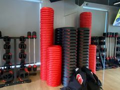 -超鹿运动(五四路恒力城店)