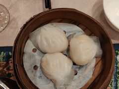 虾饺-红莲中餐厅(日航饭店)