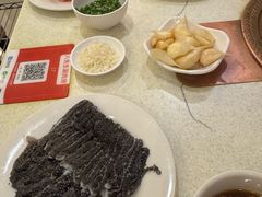 -八先生涮肉房(三里河店)